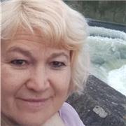 Iryna Korolova