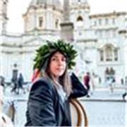 Laureata magistrale in Storia dell’arte impartisce lezioni/ripetizioni da remoto