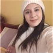 Profesora con experiencia en enseñar a jovenes y adultos en distintas ramas de matemáticastanto básicas como aplicadas y financier