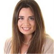Profesora de Comercio Internacional y Economía