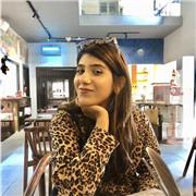 Experienced Mathematics tutor providing lessons to children of all ages