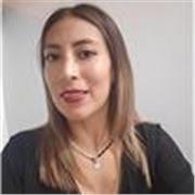 Maestra de apoyo en materias de comunicación