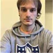 Laureando in giuriusprudenza. Insegno diritto e inglese a studenti di scuole superiori, e faccio aiuto compiti per studenti di sc.