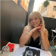 I am very proficient in English and can adapt to teach whoever requires my assistance up until A-Level standard