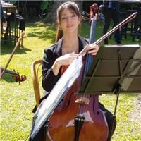 Clases de Violín y Violoncello en San Rafael, Mendoza