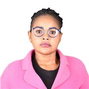 Passionate English tutor offering engaging lessons for learners of all ages