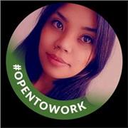 Docente licenciada en pedagogia infantil con experiencia en clases para niños y adultos de forma virtual con horarios flexibles