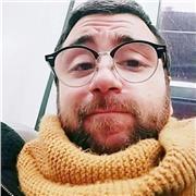 Fumettista/Illustrazione per lezioni di disegno