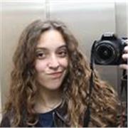 Experimentada, amable, paciente.
con recursos para todos