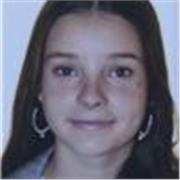 Profesora de clases particulares de apoyo