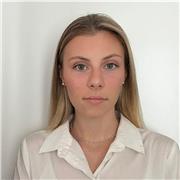 Ciao a tutti! Mi chiamo Gaia, sono una ragazza di 24 anni laureata magistrale in Storia dell’Arte e mi propongo per aiuto compiti