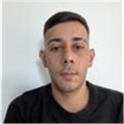 Estudiante de ingeniería Agrícola a falta de entregar TFG