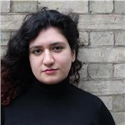 Kimia Allahyari