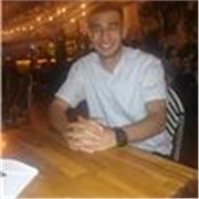 Licenciado en educación física y deporte.
Cualquier edad