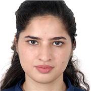 Tutor for help in homework and communication