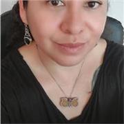 Maestra especializada en estrategias, didácticas, elaboración de planeaciones basadas en los programas sintéticos con perfil de la NEM y como herammienta pedagógica el arte y las expresiones estéticas