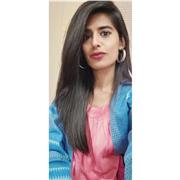 Momal Saleem