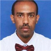 Tewodros Alemu