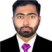 Muhammad Ahmad