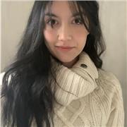 Profesora de ingles enseñanza basica y media