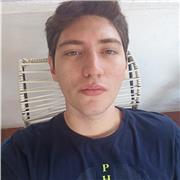 Cómo una persona con excelentes habilidades dispuesto a ayudar y motivar a las personas que quieren y anhelan aprender un nuevo idioma