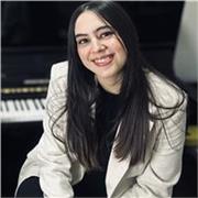 Clases de Piano Personalizadas