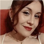 Profesora particular de inglés, todos niveles y edades