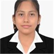 EGRESADA CON GANAS DE APRENDER, SIGUIENDO INCULCANDO A NIÑOS