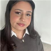 Maths lessons based in North London