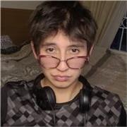 Estudiante de biología con experiencia en dibulgacion científica con el museo de la ciencia y el juego