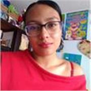 Profesora de apoyo escolar en jardín y transcion presencial o virtual, asesoría de tareas y cuidado de niñ@s