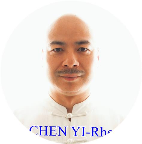 Yi-rhe