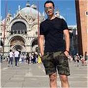 Experienced English language teacher, with chinese language background