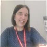 Hablamos español?
Madrelingua spagnola disponible per lezioni online 