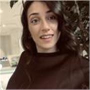 Soy una persona amable y con mucha paciencia.