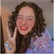 Native Spanish tutor with 2 years of experience offering online private English/Spanish lessons for children and adults.