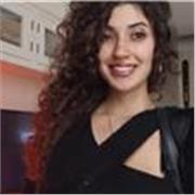 Profesora de ingles, clases para niños y adolescentes
