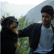 Suvendu Giri