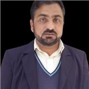 Muhammad Arshad