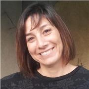 Insegnante madrelingua di Spagnolo per scuole medie e superiori