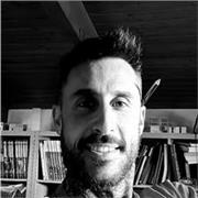 Estudiante de arquitectura y Profesor de dibujo tanto artístico como técnico para todas las edades desde primaria a bachillerato