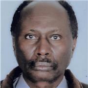 Ahmed Jabir