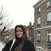 Professeure d'espagnol expérimentée / traductrice français-espagnol propose des cours d'espagnol pour étudiants francophones