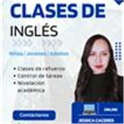 Tutorias, Apoyo Escolar, Nivelación, Clases personalizadas