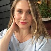 Yuliya