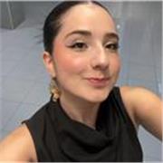 Profesora de inglés a niños de primaria y secundaria