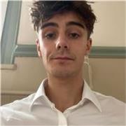 Étudiant en école d’ingénieur (ENSEA), je propose des cours de mathématiques et physique-chimie