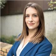 Studentessa di Relazioni Internazionali offre lezioni di inglese