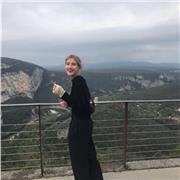 Ich bin noch ein Paar Wochen Schülerin & habe gerade Mathe Abi geschrieben