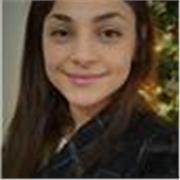 English teacher, 8 years experience in teaching kids and adults English language and literature.